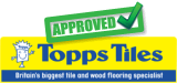 Topps Tile Approved